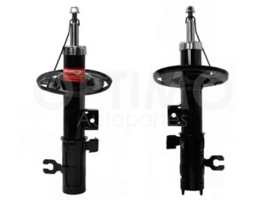 SANZ0601 AMORTIGUADOR DEL DER GAS CX-3 2.0L 16-25