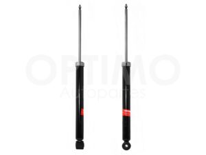 SANZ0650 AMORTIGUADOR TRAS DER/IZQ GAS (MAZDA 2 1.5L 16-25/YARIS R 1.5L 16-20) CX-3 2.0L 16-25