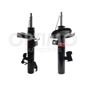 SANZ0701 AMORTIGUADOR DEL DER GAS MAZDA 5 2.5L 12-15