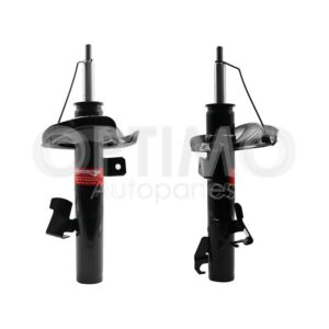 SANZ0702 AMORTIGUADOR DEL IZQ GAS MAZDA 5 2.5L 12-15