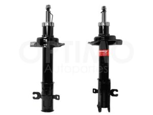 SANZ0801 AMORTIGUADOR DEL DER GAS CX-9 3.7L 08-15
