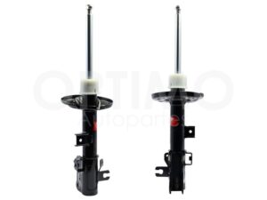 SANZ0812 AMORTIGUADOR DEL IZQ GAS CX-9 2.5L 16-23