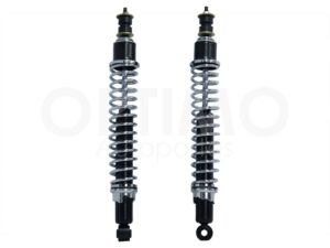 SARV5100 AMORTIGUADOR DEL DER/IZQ HID COMPLETO (1JUEGO 2PIEZAS) SEDAN (VOCHO) 1.5L/1.6L 71-04