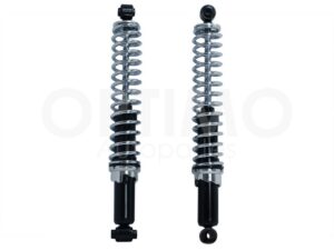 SARV5150 AMORTIGUADOR TRAS DER/IZQ HID COMPLETO (1JUEGO 2PIEZAS) SEDAN (VOCHO) 1.5L/1.6L 71-04