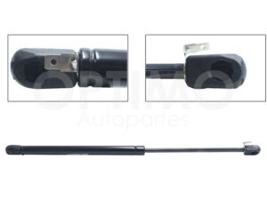 SFNC1510 AMORTIGUADOR VIDRIO DER/IZQ (L=46/CIL=23 CM) (JIMMY 93-94) BLAZER 83-94