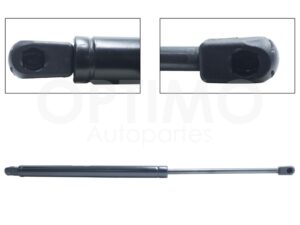 SFNC2000 AMORTIGUADOR CAJUELA DER/IZQ (L=52/CIL=28 CM) TRAIL BLAZER 02-08