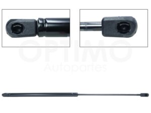 SFNF0110 AMORTIGUADOR CAJUELA DER/IZQ (L=52/CIL=26 CM) 5PTAS FOCUS H-BACK 99-06