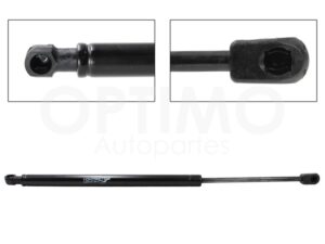 SFNF0500 AMORTIGUADOR VIDRIO DER/IZQ (L=47/CIL=27 CM) ESCAPE 01-07