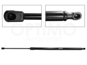 SFNF0502 AMORTIGUADOR CAJUELA IZQ (L=75/CIL=50 CM) ESCAPE 13-16