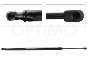 SFNF0511 AMORTIGUADOR CAJUELA DER (L=74/CIL=52 CM) ESCAPE 17-19