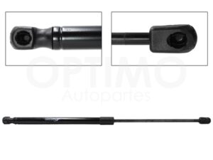 SFNF0700 AMORTIGUADOR CAJUELA DER/IZQ (L=52/CIL=29 CM) 5PTAS FIGO H-BACK 16-22