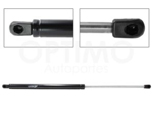 SFNF1400 AMORTIGUADOR CAJUELA DER/IZQ (L=63/CIL=32 CM) WINDSTAR 99-03