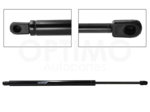 SFNF2500 AMORTIGUADOR CAJUELA DER/IZQ (L=56/CIL=37 CM) EXPLORER 06-10