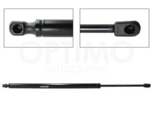 SFNF2510 AMORTIGUADOR CAJUELA DER/IZQ (L=65/CIL=45 CM) EXPLORER 11-14