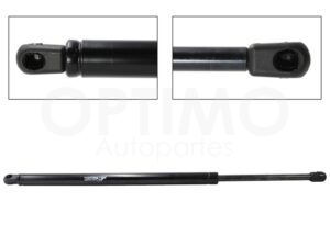 SFNF2900 AMORTIGUADOR CAJUELA DER/IZQ (L=57/CIL=40 CM) EXPEDITION 03-06