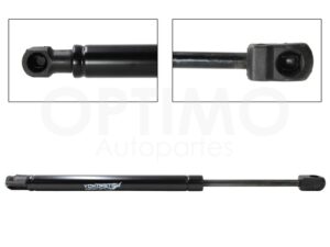 SFNF3200 AMORTIGUADOR COFRE DER/IZQ (L=33/CIL=19 CM) (EXPEDITION 97-02) LOBO 97-03