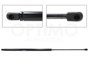 SFNF3210 AMORTIGUADOR CAJUELA DER/IZQ (L=84/CIL=47 CM) LOBO 97-03