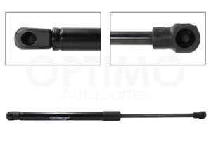 SFNG0100 AMORTIGUADOR CAJUELA DER/IZQ (L=41/CIL=24 CM) MATIZ G2 06-15