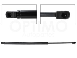 SFNH0310 AMORTIGUADOR CAJUELA DER/IZQ (L=63/CIL=40 CM) CR-V 07-11