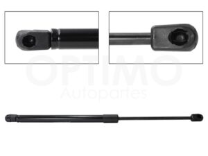 SFNK0800 AMORTIGUADOR CAJUELA DER/IZQ (L=46/CIL=27 CM) I-10 12-14
