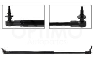 SFNK1300 AMORTIGUADOR CAJUELA DER/IZQ (L=51/CIL=30 CM) GRAND CHEROKEE 05-07
