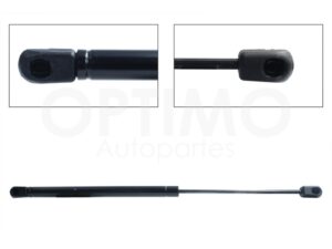 SFNK3600 AMORTIGUADOR COFRE DER/IZQ (L=44/CIL=22 CM) LIBERTY 02-07