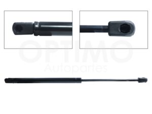 SFNK3650 AMORTIGUADOR VIDRIO DER/IZQ (L=45/CIL=23 CM) LIBERTY 02-07