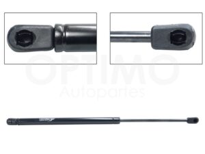 SFNK4000 AMORTIGUADOR CAJUELA DER/IZQ (L=49/CIL=27 CM) CALIBER 07-12