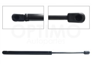 SFNK9900 AMORTIGUADOR CAJUELA DER/IZQ (L=43/CIL=26 CM) PATRIOT 07-17