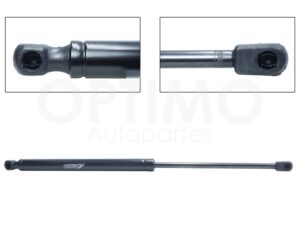 SFNN3600 AMORTIGUADOR CAJUELA DER/IZQ (L=52/CIL=30 CM) ROGUE 08-13