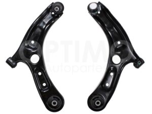 SHNA0101 HORQUILLA INF DER C/ROTULA C/BUJES (ACCENT 1.6L 18-22) (SEDAN/H-BACK) RIO 1.6L 18-23