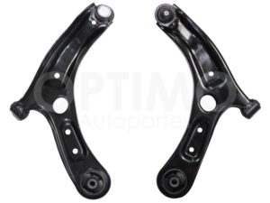 SHNA0102 HORQUILLA INF IZQ C/ROTULA C/BUJES (ACCENT 1.6L 18-22) (SEDAN/H-BACK) RIO 1.6L 18-23