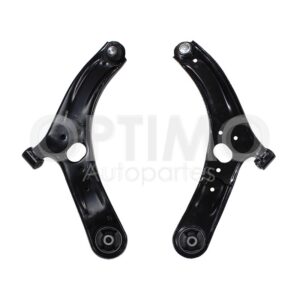 SHNA0111 HORQUILLA INF DER C/ROTULA C/BUJES (SEDAN/H-BACK) RIO 1.6L 16-17