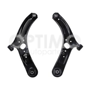 SHNA0112 HORQUILLA INF IZQ C/ROTULA C/BUJES (SEDAN/H-BACK) RIO 1.6L 16-17