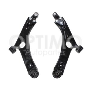 SHNA0202 HORQUILLA INF IZQ C/ROTULA C/BUJES (IX-35 15-16) SPORTAGE 2.0L 16-16