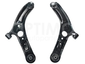SHNA0501 HORQUILLA INF DER C/ROTULA C/BUJES (ELANTRA 1.8L 15-16) FORTE 2.0L 16-18