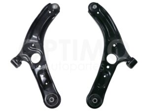 SHNA0502 HORQUILLA INF IZQ C/ROTULA C/BUJES (ELANTRA 1.8L 15-16) FORTE 2.0L 16-18
