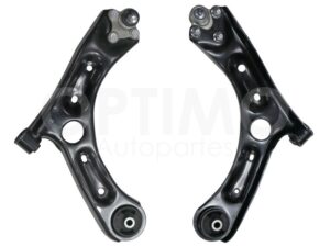 SHNA0511 HORQUILLA INF DER C/ROTULA C/BUJES (ELANTRA 2.0L 17-20) FORTE 1.6L/2.0L 19-24