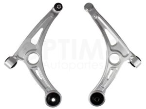 SHNA0801 HORQUILLA INF DER ALUMINIO C/ROTULA C/BUJES (HY IONIQ 18-22) NIRO 1.6L 17-22