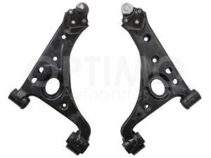 SHNC0701 HORQUILLA INF DER C/ROTULA C/BUJES (ENCORE 14-23) TRAX 1.4L/1.8L 13-20