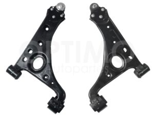 SHNC0702 HORQUILLA INF IZQ C/ROTULA C/BUJES (ENCORE 14-23) TRAX 1.4L/1.8L 13-20
