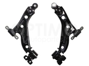 SHNC0811 HORQUILLA INF DER C/ROTULA C/BUJES (NUEVA LINEA) SPARK NG 1.4L 16-21