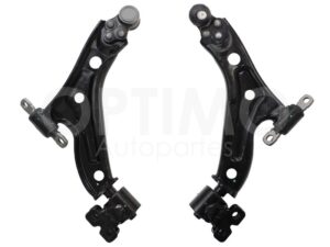 SHNC0812 HORQUILLA INF IZQ C/ROTULA C/BUJES (NUEVA LINEA) SPARK NG 1.4L 16-21