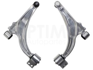 SHNC1001 HORQUILLA INF DER ALUMINIO C/ROTULA C/BUJES (VERANO 12-15/VOLT 11-15) CRUZE 1.8L 10-15