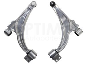 SHNC1002 HORQUILLA INF IZQ ALUMINIO C/ROTULA C/BUJES (VERANO 12-15/VOLT 11-15) CRUZE 1.8L 10-15