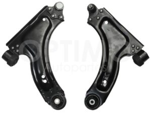 SHNC1602 HORQUILLA INF IZQ C/ROTULA C/BUJES (CORSA 03-08 EUROPEO CAJA EASYTRONIC) MERIVA 1.8L 04-08