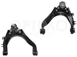 SHNC1801 HORQUILLA SUP DER C/ROTULA C/BUJES S-10 MAX 2.0L/2.4L 22-26