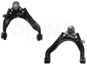 SHNC1802 HORQUILLA SUP IZQ C/ROTULA C/BUJES S-10 MAX 2.0L/2.4L 22-26