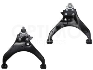 SHNC1803 HORQUILLA INF DER C/ROTULA C/BUJES S-10 MAX 2.0L/2.4L 22-26