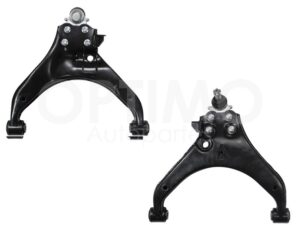 SHNC1804 HORQUILLA INF IZQ C/ROTULA C/BUJES S-10 MAX 2.0L/2.4L 22-26